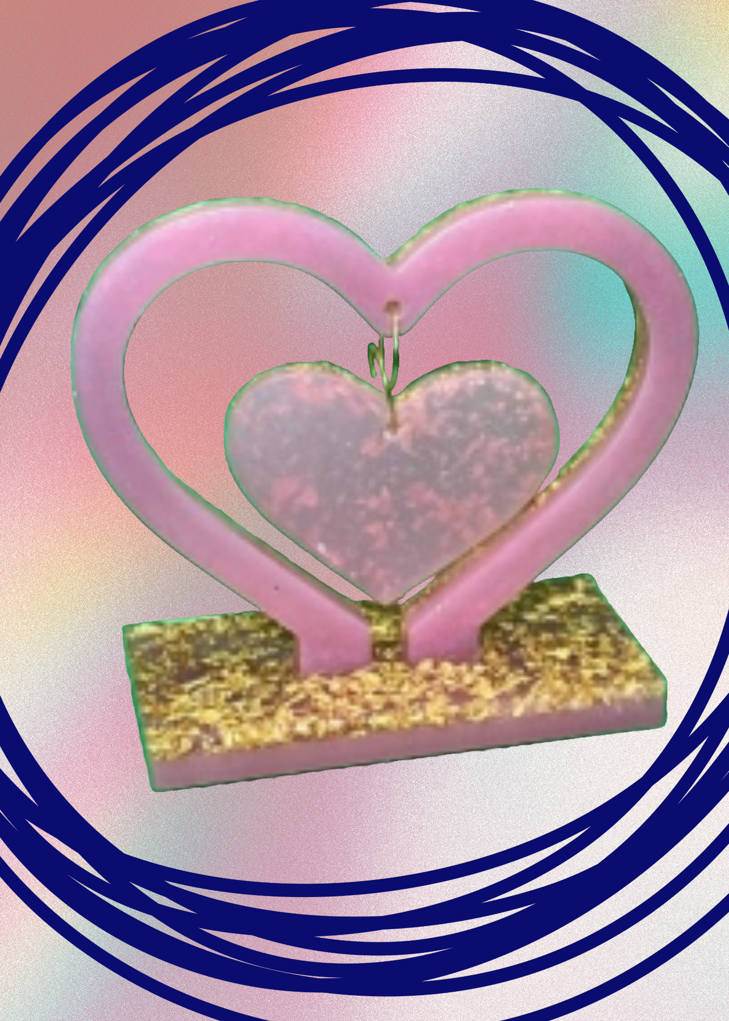 Big Love Small Love