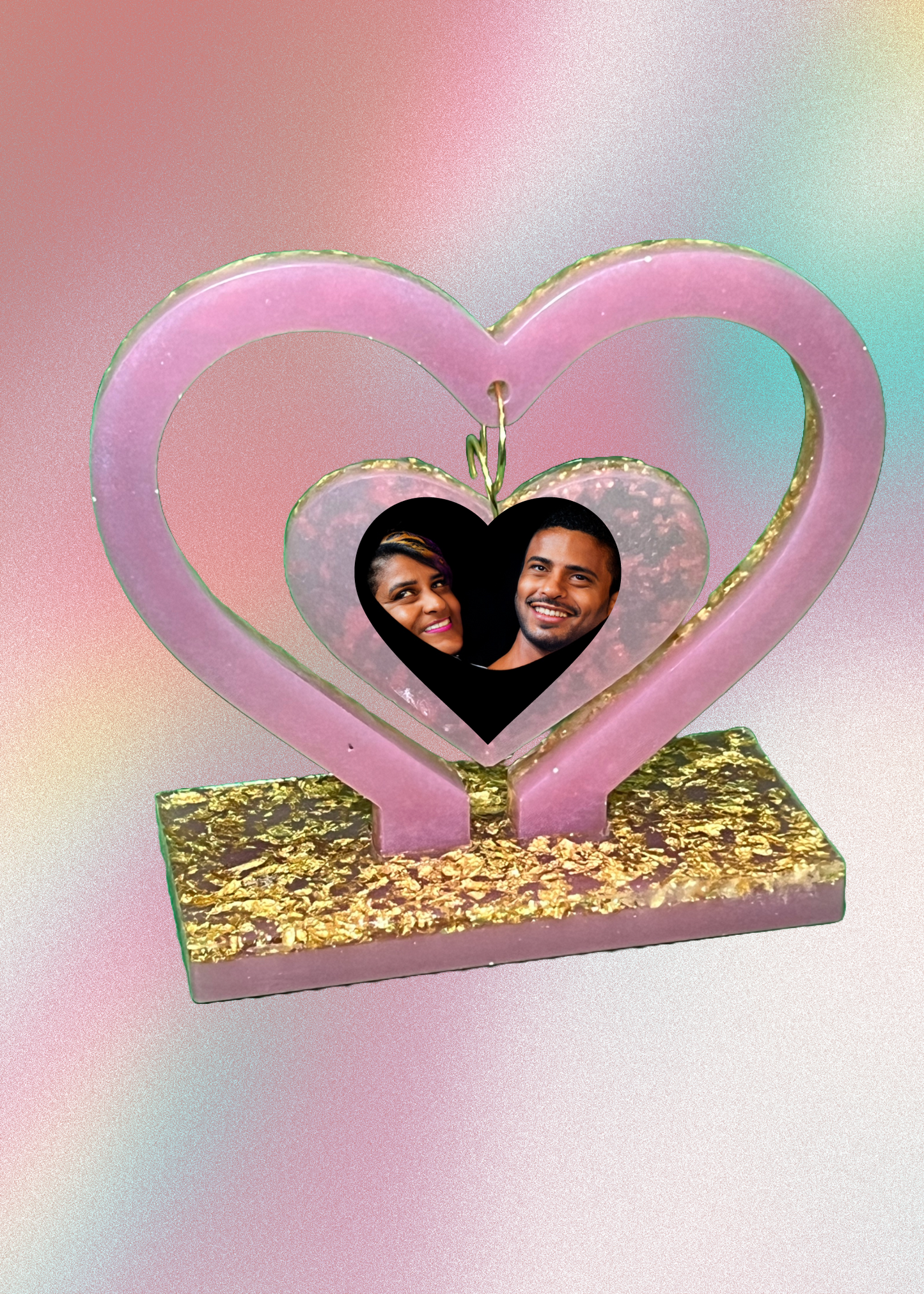 Big Love Small Love