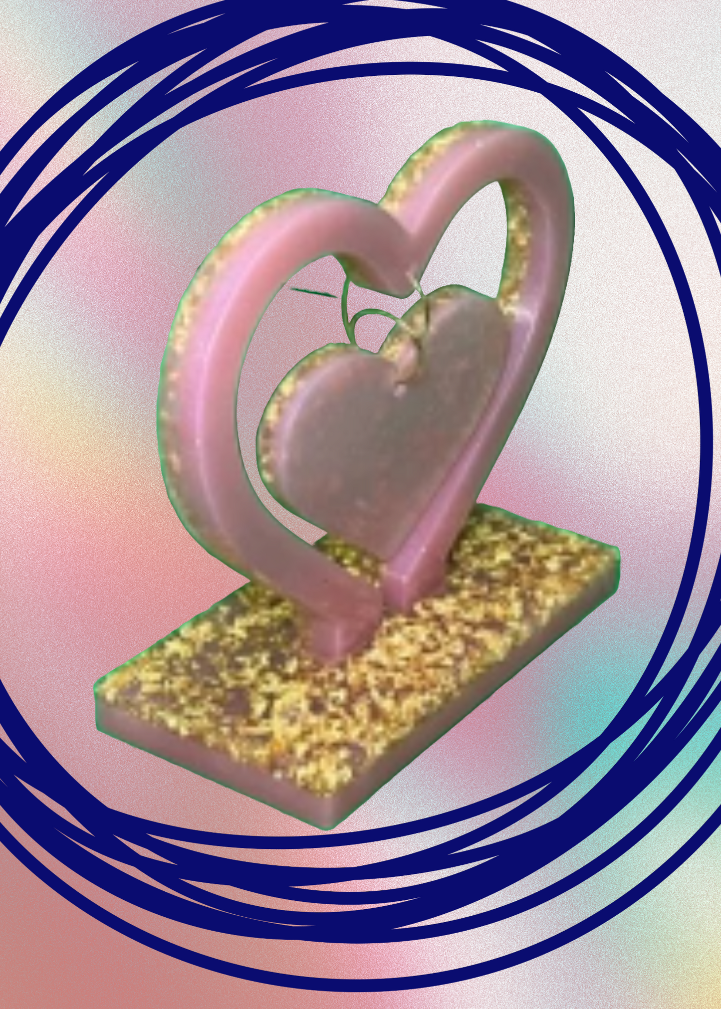 Big Love Small Love