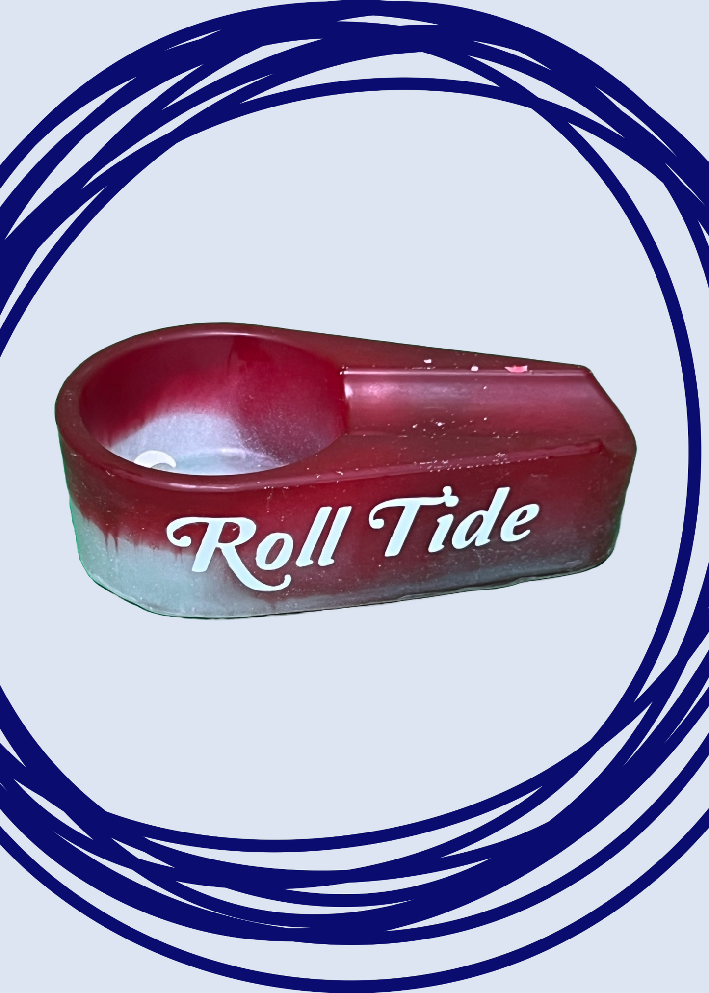 Cigarette Ash Holder