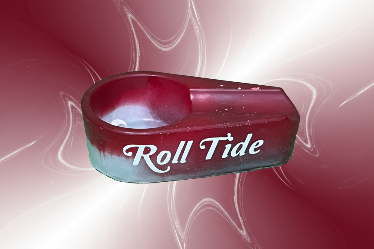 Cigarette Ash Holder