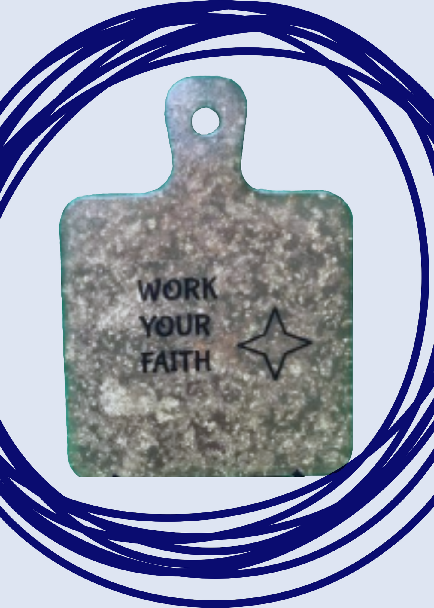 Small Decorative Tray