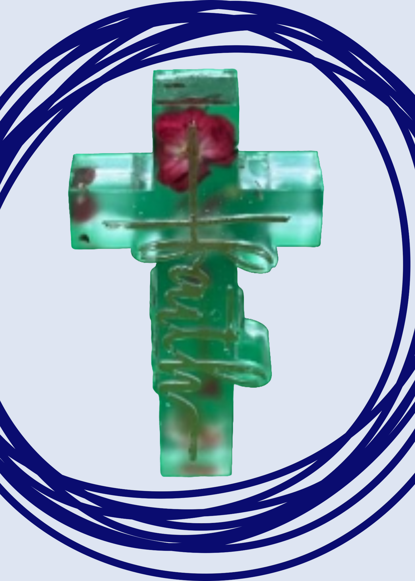Beautiful Cross
